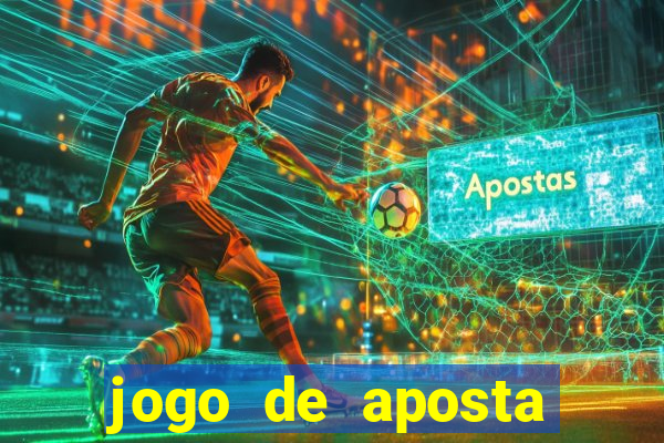 jogo de aposta para menores de idade